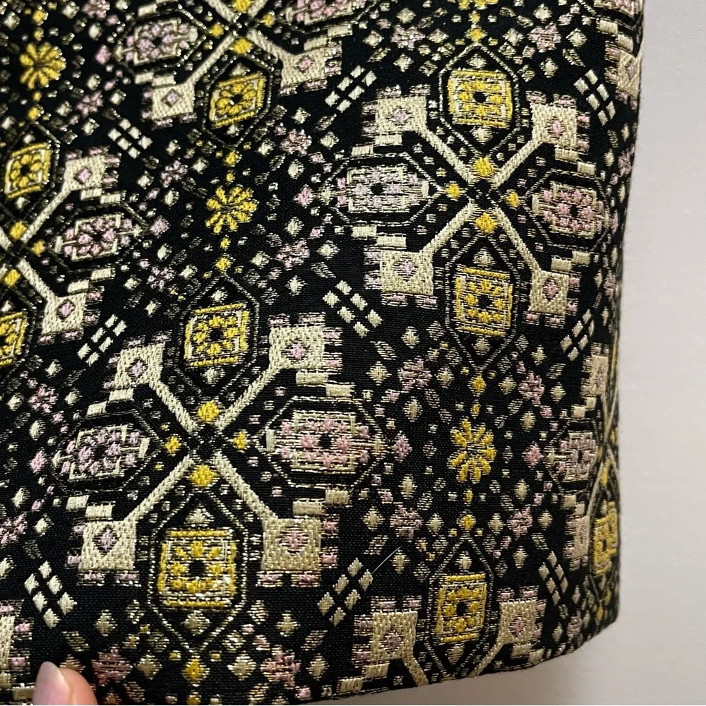 J. McLaughlin mclaughlin lurex
